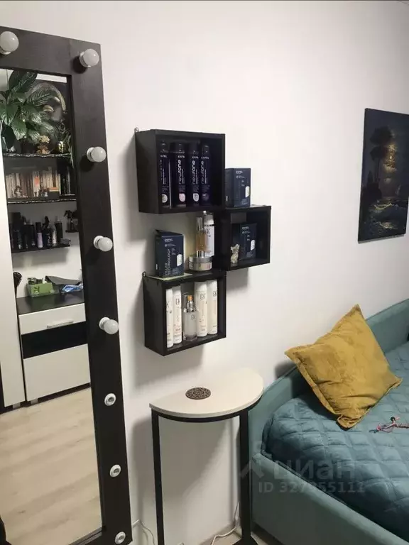 2-к кв. Москва ул. Лескова, 5 (46.4 м) - Фото 1