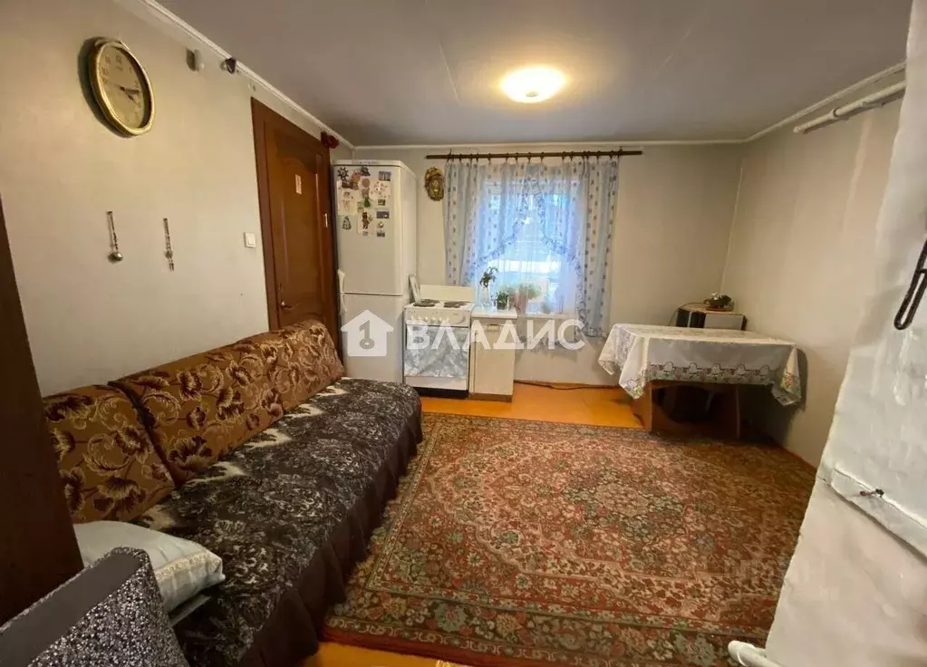 Дом в Бурятия, Улан-Удэ Горького мкр, ул. Тверская (110 м) - Фото 2