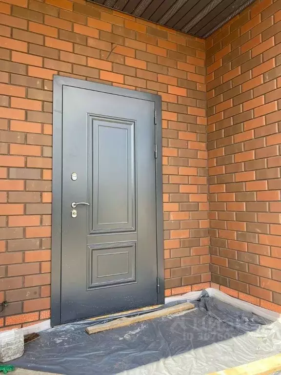 Коттедж в Татарстан, Высокогорский район, Семиозерское с/пос, Совушки ... - Фото 2