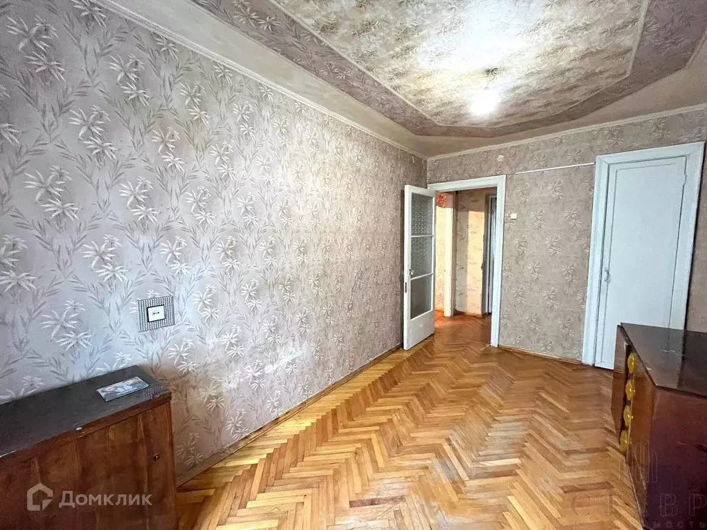 Продаётся 3-к квартира, 55 м - Фото 0