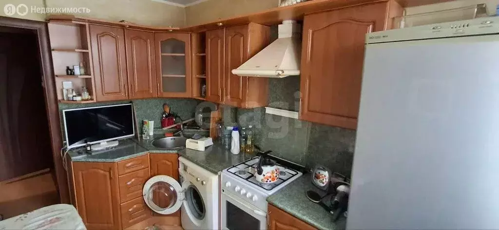 2-комнатная квартира: Курган, Чернореченская улица, 107 (43.4 м) - Фото 2