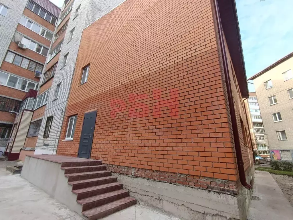 Офис в Тюменская область, Тюмень Северная ул., 3к3 (80 м) - Фото 1