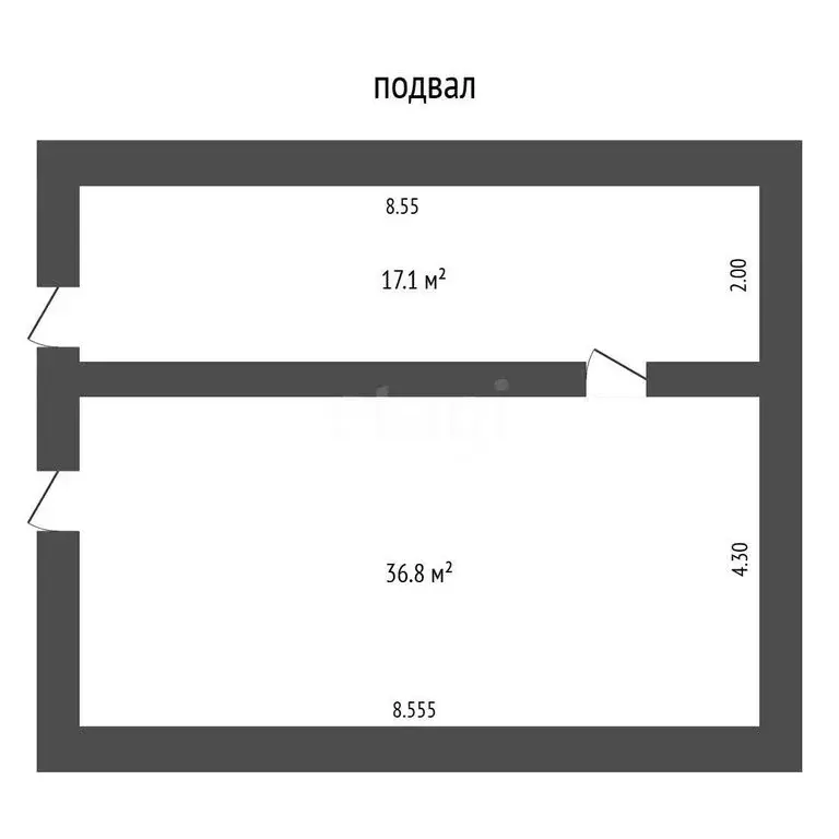 Дом в Соколиное, Горная улица (231.1 м) - Фото 2