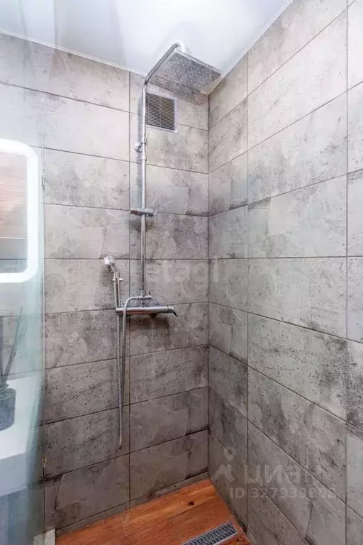 Студия Тюменская область, Тюмень Ставропольская ул., 160 (26.1 м) - Фото 0