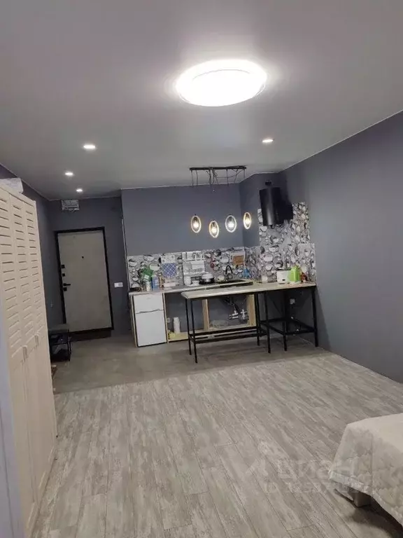 Студия Бурятия, Улан-Удэ ул. Смолина, 61 (34.0 м) - Фото 1