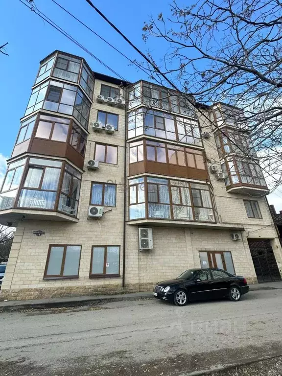 3-к кв. Ставропольский край, Пятигорск Первомайский пер., 18 (113.0 м) - Фото 1