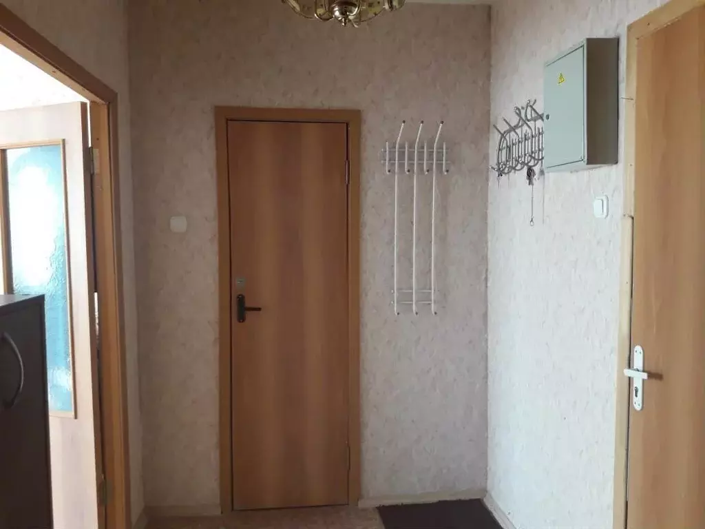 1-к кв. Московская область, Чехов Губернский мкр, ул. Земская, 13 ... - Фото 2