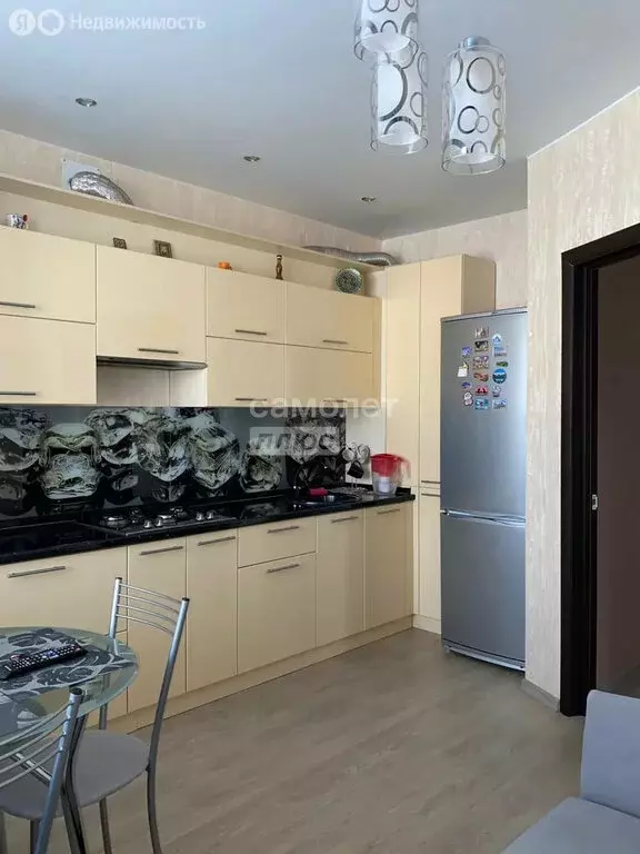 2-комнатная квартира: Тамбов, Советская улица, 190Ак3 (56.1 м) - Фото 1