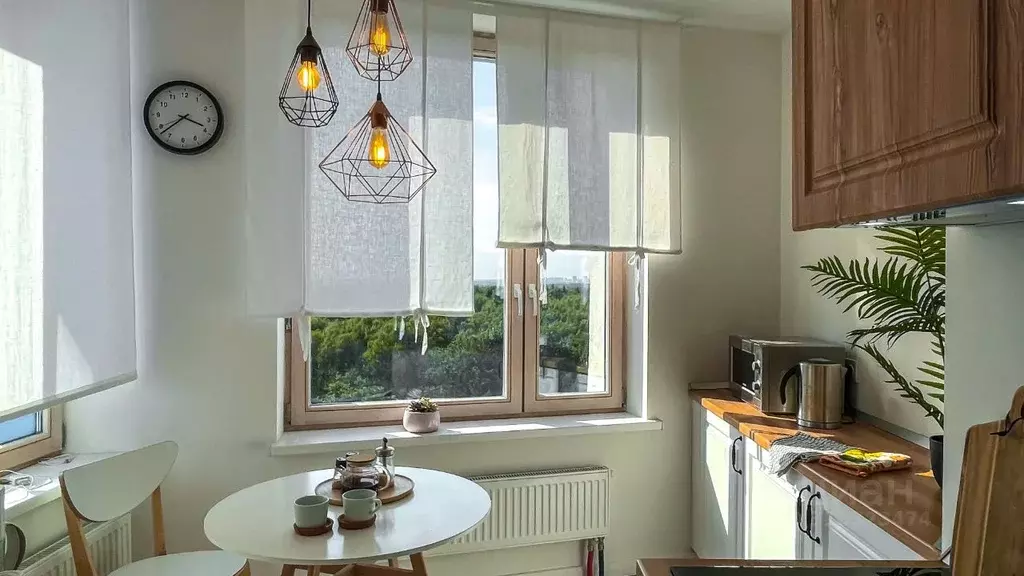 3-к кв. Московская область, Химки городской округ, д. Подолино, Велтон ... - Фото 1