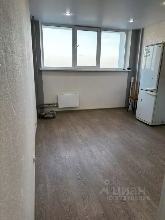 1-к кв. Самарская область, Тольятти ул. 40 лет Победы, 47В (37.0 м) - Фото 2