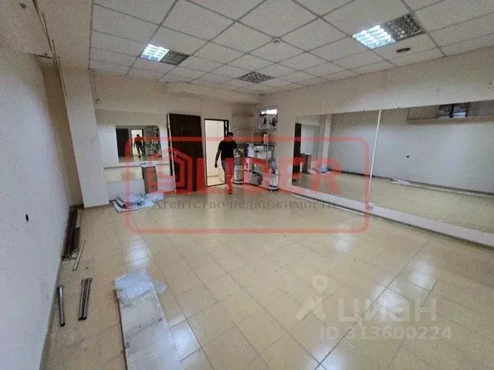 Офис в Севастополь ул. Дмитрия Ульянова, 2А (29 м) - Фото 1