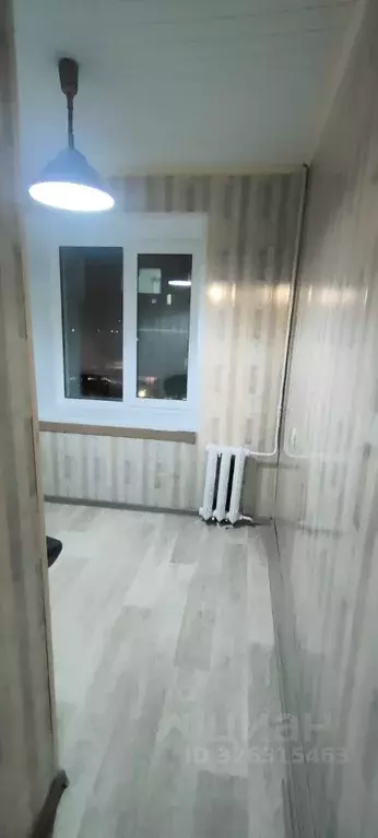 1-к кв. Ленинградская область, Тихвин 1-й мкр,  (52.7 м) - Фото 2