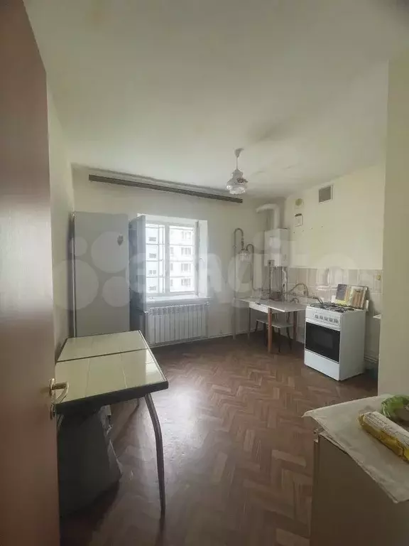 2-к. квартира, 47,8 м, 3/3 эт. - Фото 0