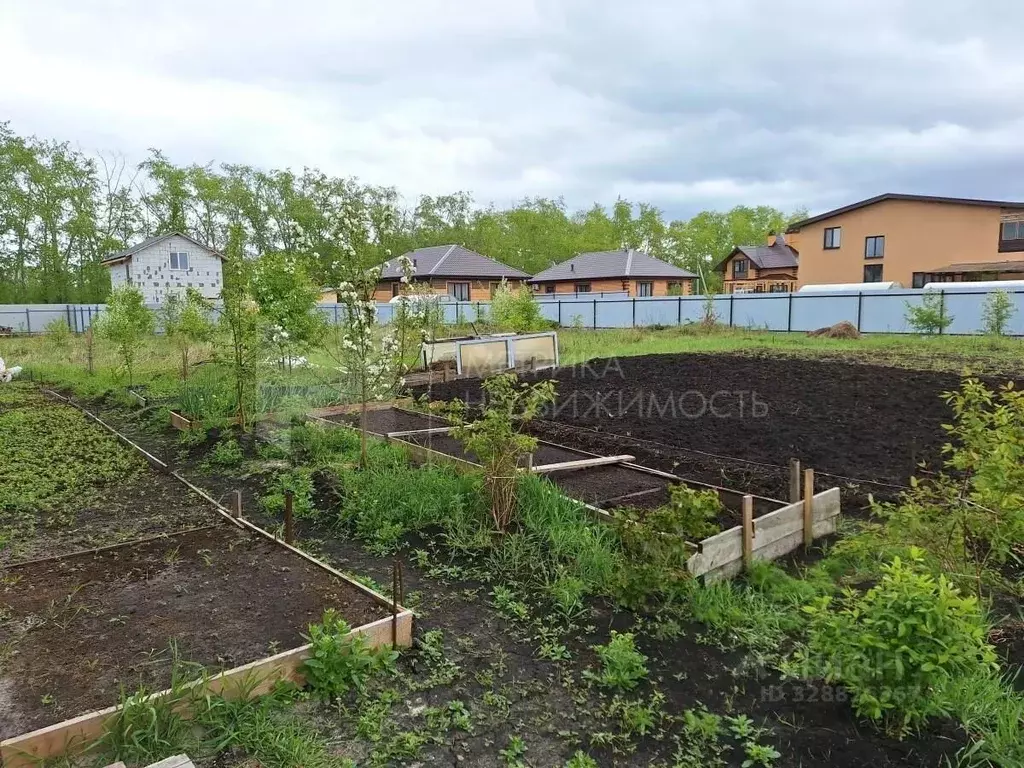 Коттедж в Тюменская область, Тюмень Ямская ул. (240 м) - Фото 1