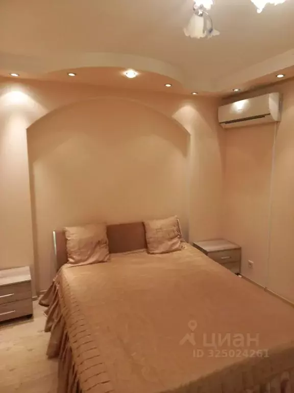 2-к кв. Самарская область, Самара пос. Мехзавод, 7-й кв-л, 8 (54.0 м) - Фото 1