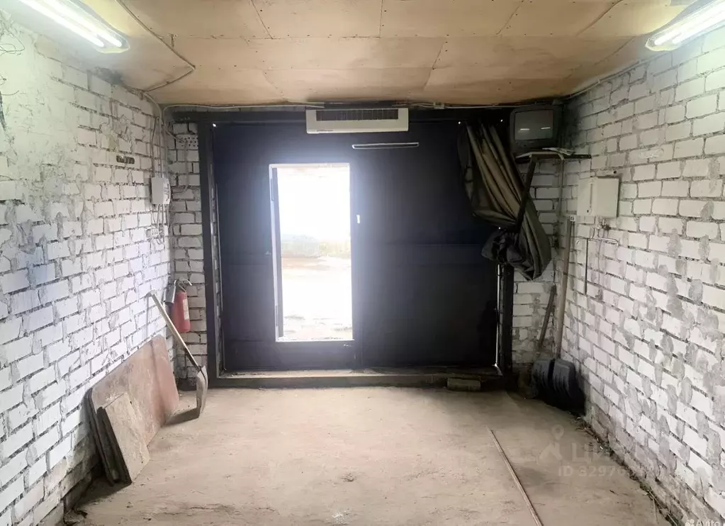 Гараж в Псковская область, Псков Кресты мкр,  (20 м) - Фото 2