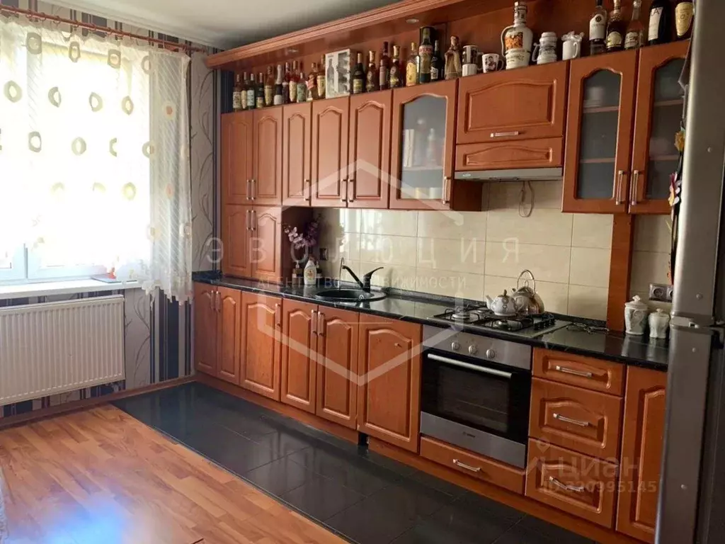 2-к кв. Калининградская область, Калининград ул. Белинского, 42 (71.6 ... - Фото 0