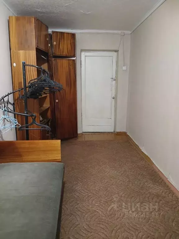 Комната Саратовская область, Саратов Шелковичная ул., 4 (12.0 м) - Фото 2