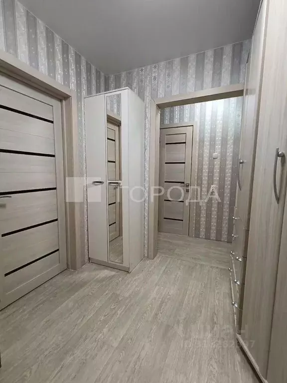 3-к кв. Новосибирская область, Новосибирск ул. Виталия Потылицына, 1 ... - Фото 1