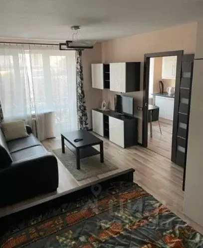 1-к кв. Санкт-Петербург ул. Карбышева, 4К1 (31.0 м) - Фото 0