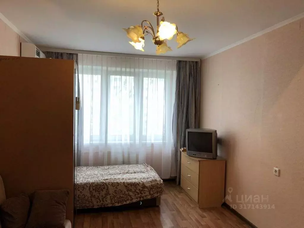 Квартира, 1 комната, 40 м - Фото 0