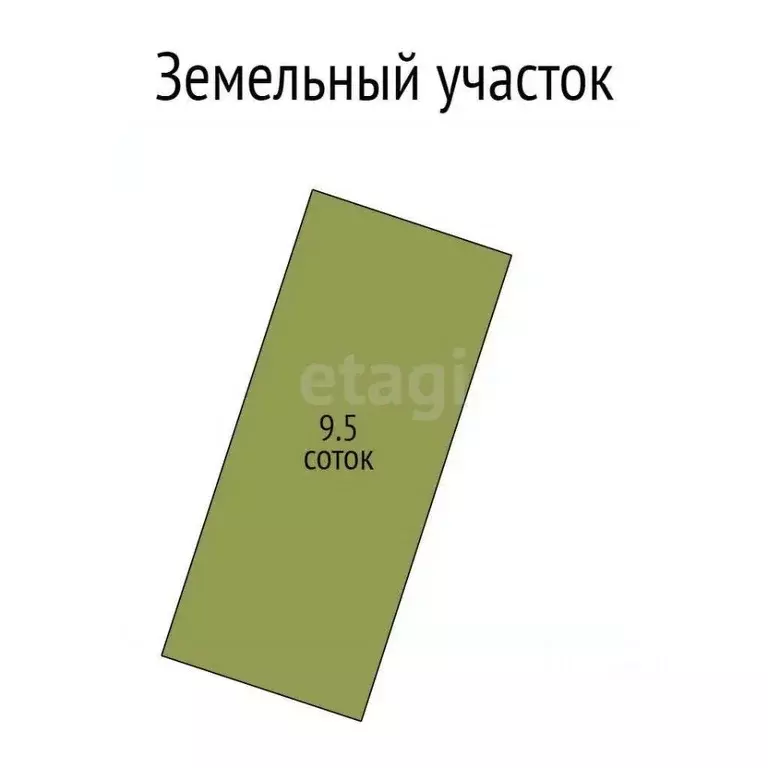 Участок в Белгородская область, Корочанский муниципальный округ, ... - Фото 2