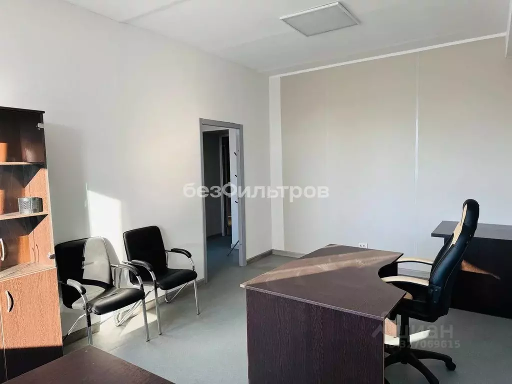 Офис в Москва 3-я Хорошевская ул., 2С1 (52 м) - Фото 2