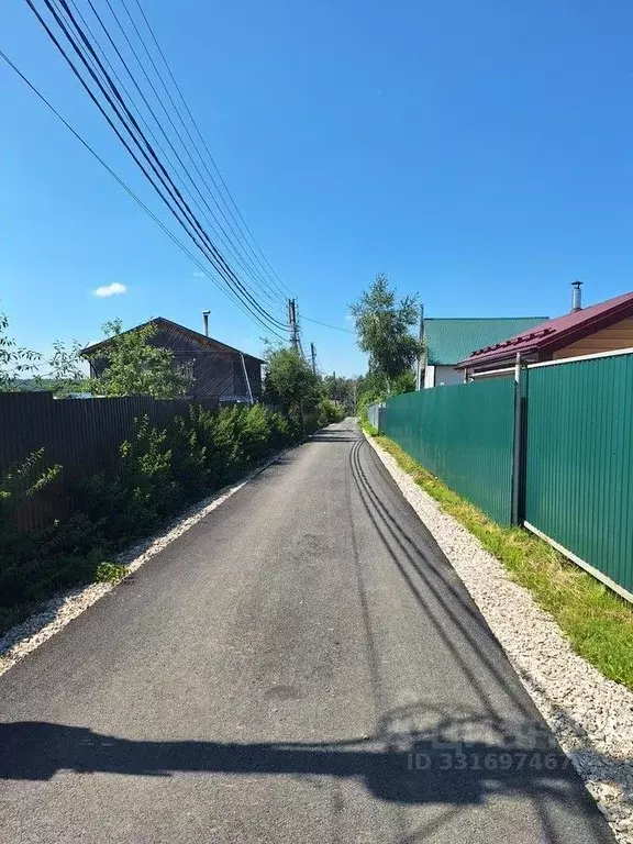 Участок в Чувашия, Чебоксары Родничок СНТ, 11 (4.0 сот.) - Фото 1
