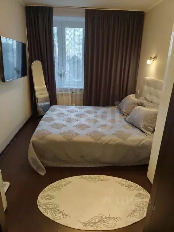 2-к кв. Москва Рязанский просп., 69 (40.0 м) - Фото 1