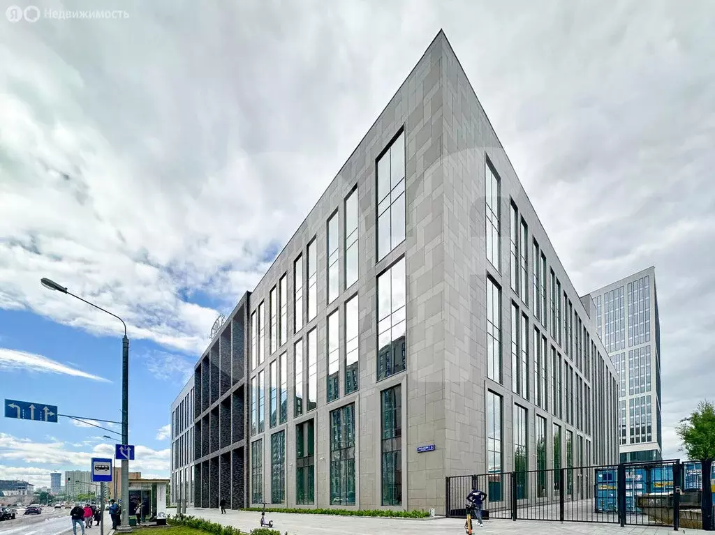 Офис (2905 м) - Фото 1