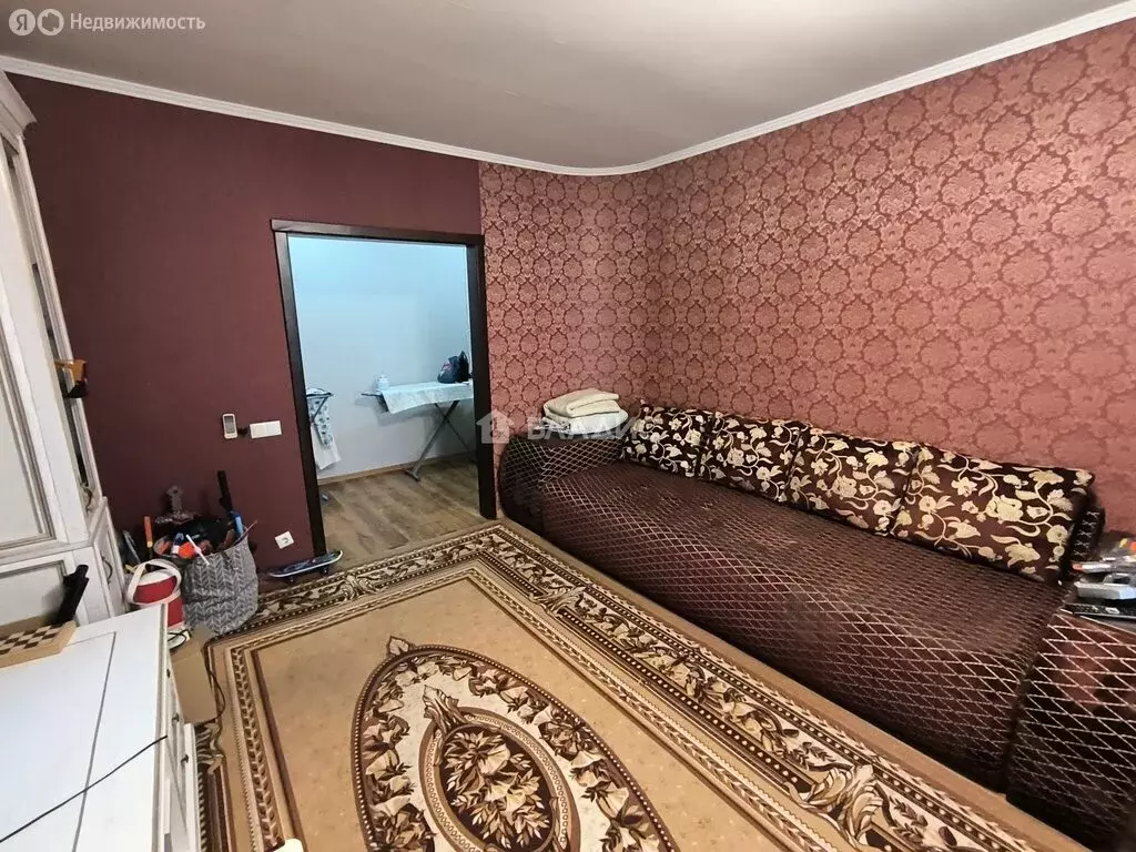 3-комнатная квартира: Белгород, улица Щорса, 45К (82.2 м) - Фото 2