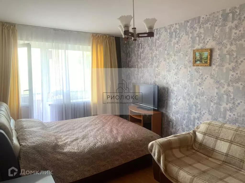 Продаётся 2-к квартира, 39.2 м - Фото 1