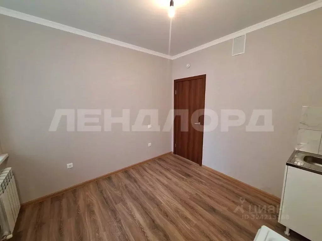 1-к кв. Ростовская область, Ростов-на-Дону ул. Берберовская, 28с2 ... - Фото 2