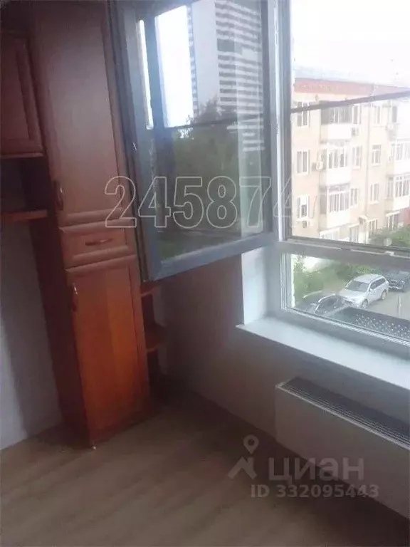 1-к кв. Москва ул. 3-я Соколиной Горы, 9 (43.0 м) - Фото 2