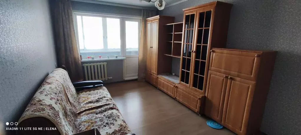 1-к кв. Свердловская область, Березовский ул. Толбухина, 15 (30.0 м) - Фото 0