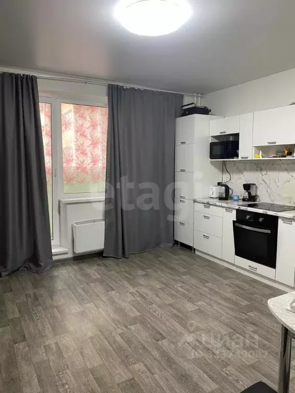 2-к кв. Челябинская область, Снежинск ул. Ломинского, 43 (54.1 м) - Фото 2