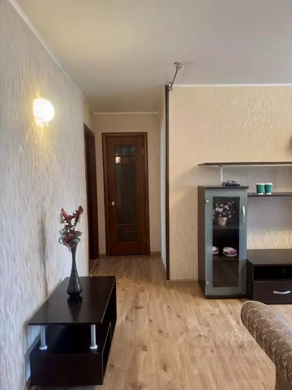 3-к кв. Тульская область, Тула ул. Бундурина, 60 (55.8 м) - Фото 0