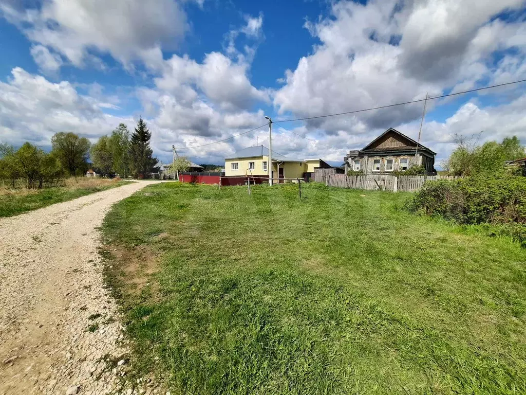 Дом 48 м на участке 25 сот. - Фото 0