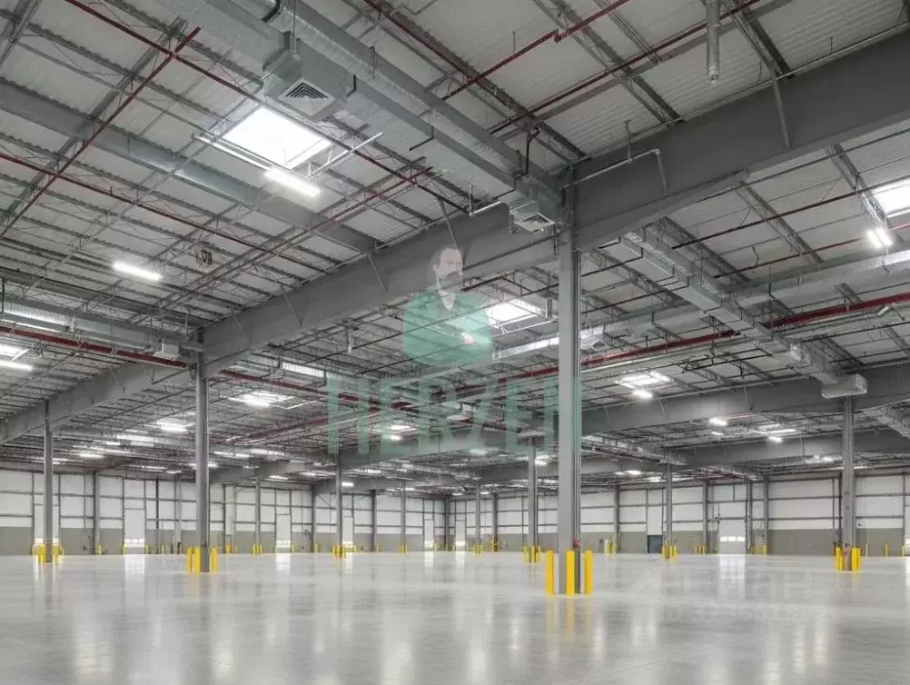 Склад в Московская область, Домодедово городской округ, с. ... - Фото 1