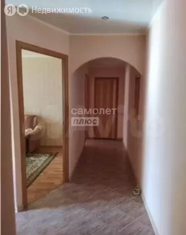 2-комнатная квартира: городской посёлок Лебяжье, Комсомольская улица, ... - Фото 2