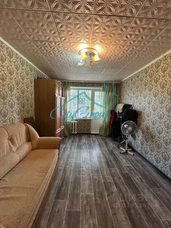 Свободной планировки кв. Оренбургская область, Ясный Юбилейная ул., 2 ... - Фото 0