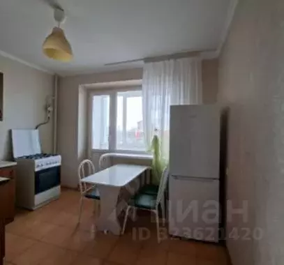 1-к кв. Ростовская область, Батайск ул. Северный Массив (40.0 м) - Фото 2