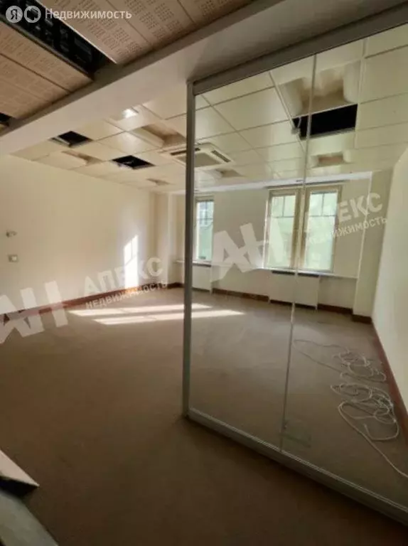 Офис (162 м) - Фото 1