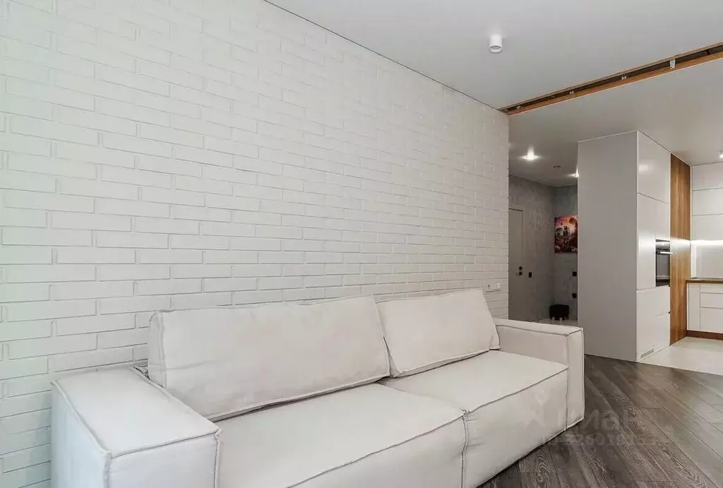 2-к кв. Московская область, Химки городской округ, д. Подолино ул. ... - Фото 2