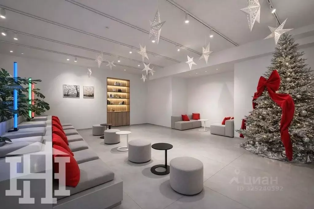 Офис в Москва Малая Калужская ул., 15С5 (150 м) - Фото 2