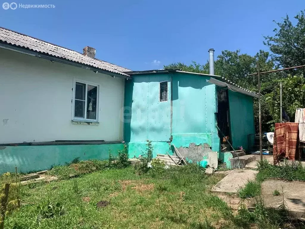 Дом в Северный, улица Матросова (35.5 м) - Фото 1