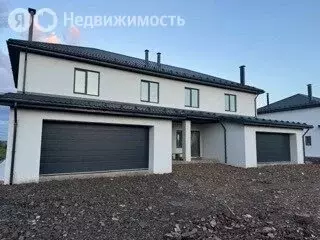 Дом в Магнитогорск, Ленинский район, улица Василия Котова (190 м) - Фото 2