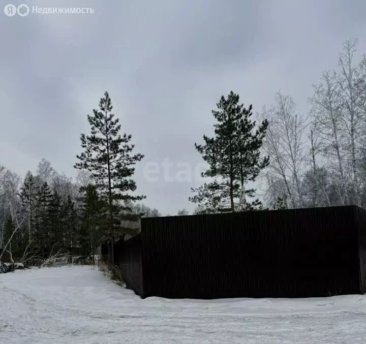 Участок в посёлок Западный, Стартовая улица (9 м) - Фото 2