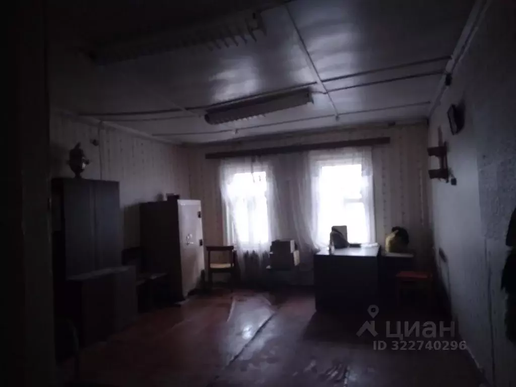 Помещение свободного назначения в Московская область, Егорьевск ... - Фото 1