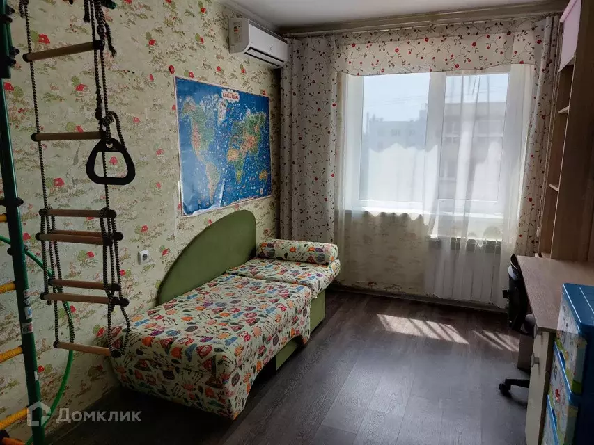 Продаётся 2-к квартира, 57 м - Фото 1